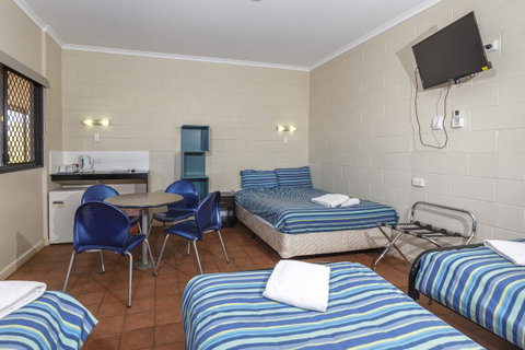 Discovery Resorts - Kings Canyon - Northern Rivers Accommodation 3