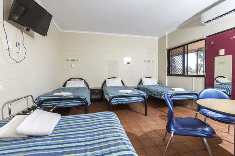 Discovery Resorts - Kings Canyon - Northern Rivers Accommodation 18