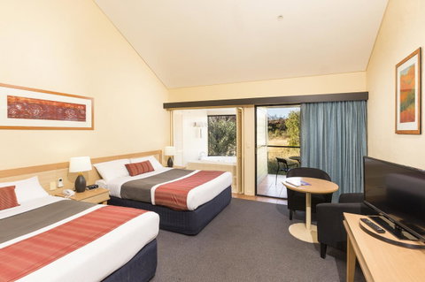 Discovery Resorts - Kings Canyon - Northern Rivers Accommodation 23