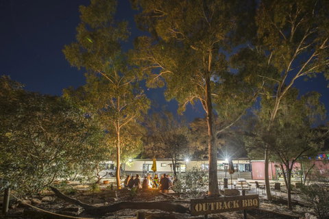 Discovery Resorts - Kings Canyon - Northern Rivers Accommodation 11
