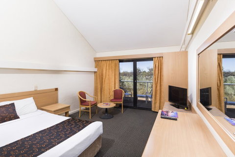 Discovery Resorts - Kings Canyon - Northern Rivers Accommodation 2