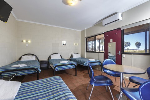 Discovery Resorts - Kings Canyon - Northern Rivers Accommodation 19
