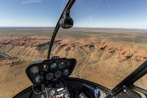 Discovery Resorts - Kings Canyon - Northern Rivers Accommodation 6