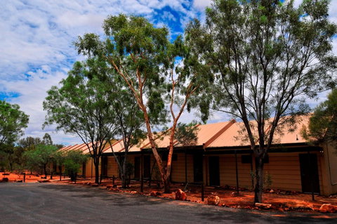 Discovery Resorts - Kings Canyon - Northern Rivers Accommodation 30