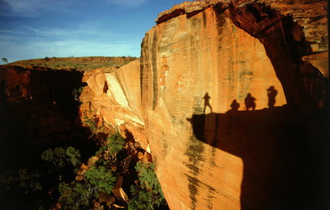 Discovery Resorts - Kings Canyon - Northern Rivers Accommodation 42
