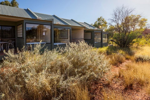 Discovery Resorts - Kings Canyon - Northern Rivers Accommodation 1
