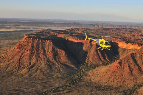 Discovery Resorts - Kings Canyon - Northern Rivers Accommodation 37
