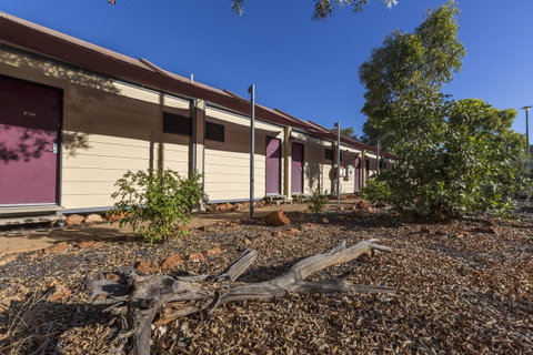 Discovery Resorts - Kings Canyon - Northern Rivers Accommodation 25