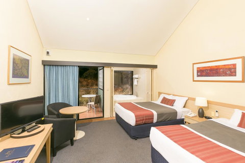 Discovery Resorts - Kings Canyon - Northern Rivers Accommodation 12