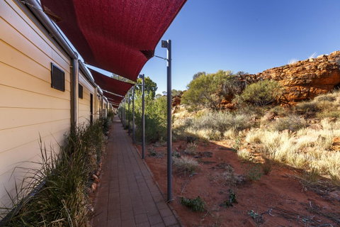 Discovery Resorts - Kings Canyon - Northern Rivers Accommodation 13