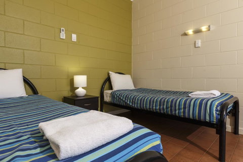 Discovery Resorts - Kings Canyon - Northern Rivers Accommodation 21