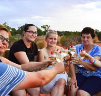 Erldunda Roadhouse - Northern Rivers Accommodation
