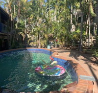 Frogs-Hollow Backpackers - Northern Rivers Accommodation