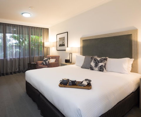 The Smith Hotel Darwin - Northern Rivers Accommodation 3