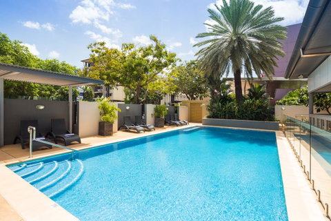 The Smith Hotel Darwin - Northern Rivers Accommodation 8