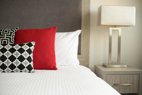 The Smith Hotel Darwin - Northern Rivers Accommodation 15