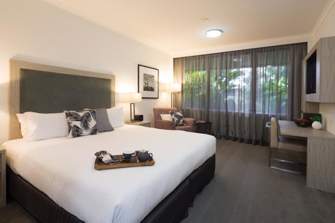 The Smith Hotel Darwin - Northern Rivers Accommodation 6