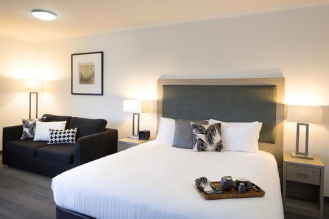 The Smith Hotel Darwin - Northern Rivers Accommodation 12