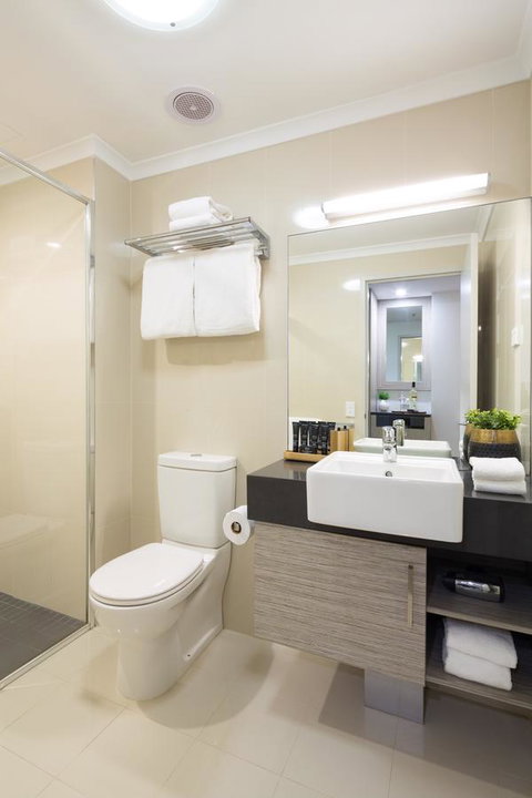 The Smith Hotel Darwin - Northern Rivers Accommodation 22