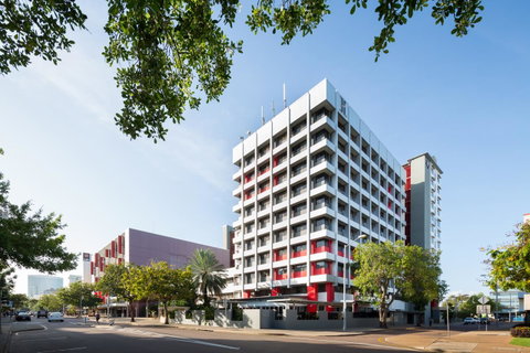 The Smith Hotel Darwin - Northern Rivers Accommodation 4