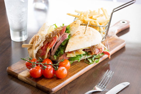 The Smith Hotel Darwin - Northern Rivers Accommodation 9