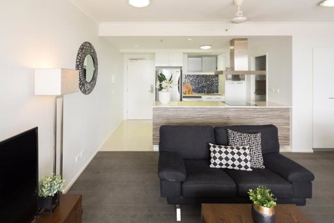 The Smith Hotel Darwin - Northern Rivers Accommodation 1
