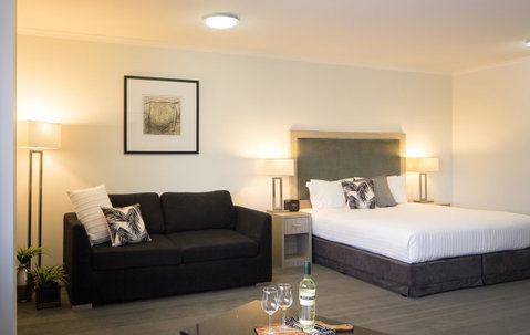 The Smith Hotel Darwin - Northern Rivers Accommodation 20