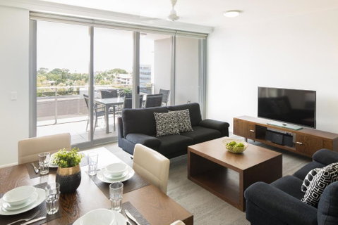 The Smith Hotel Darwin - Northern Rivers Accommodation 2
