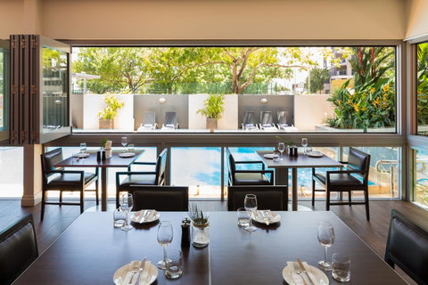 The Smith Hotel Darwin - Northern Rivers Accommodation 17