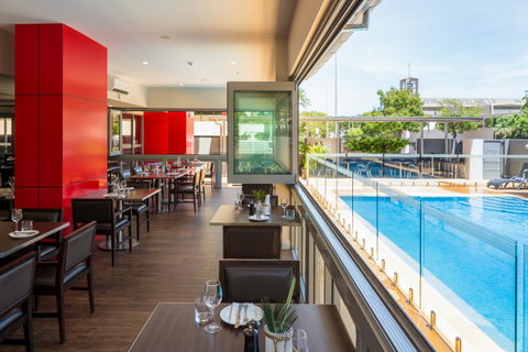 The Smith Hotel Darwin - Northern Rivers Accommodation 16