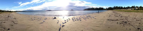 Corrigans Cove - Northern Rivers Accommodation 2