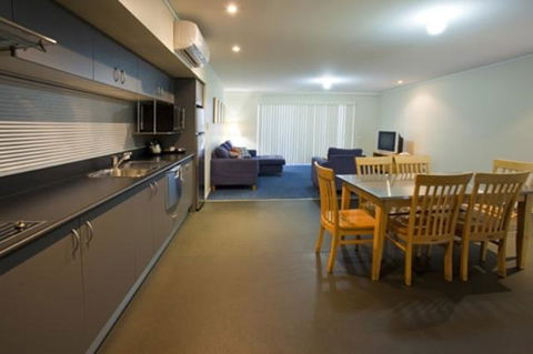 Corrigans Cove - Northern Rivers Accommodation 7