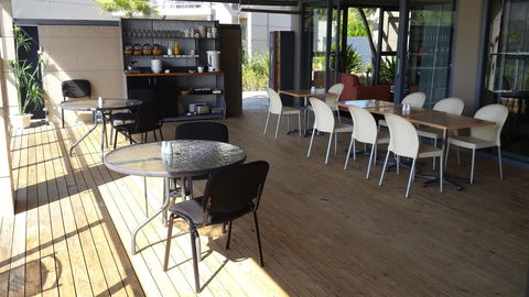 Corrigans Cove - Northern Rivers Accommodation 24