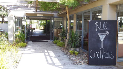 Corrigans Cove - Northern Rivers Accommodation 28