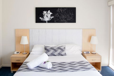 Corrigans Cove - Northern Rivers Accommodation 1