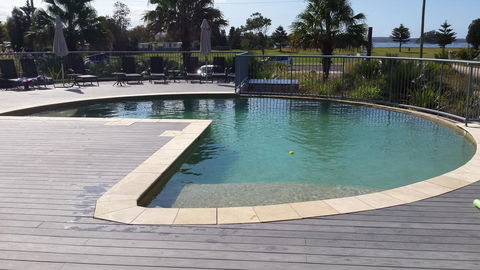 Corrigans Cove - Northern Rivers Accommodation 25