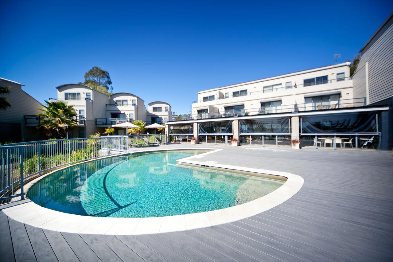 Runnyford NSW Northern Rivers Accommodation