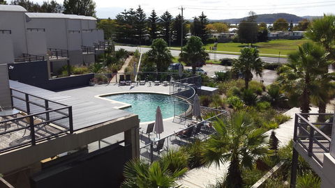 Corrigans Cove - Northern Rivers Accommodation 29