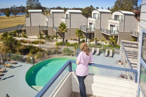 Corrigans Cove - Northern Rivers Accommodation 12