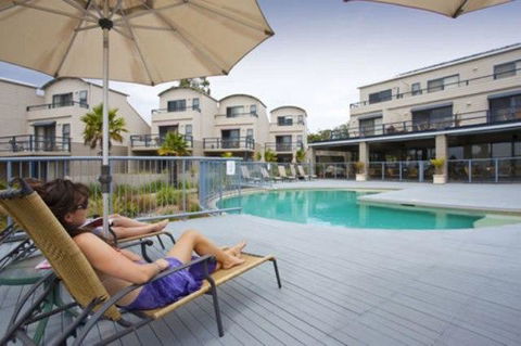 Corrigans Cove - Northern Rivers Accommodation 18