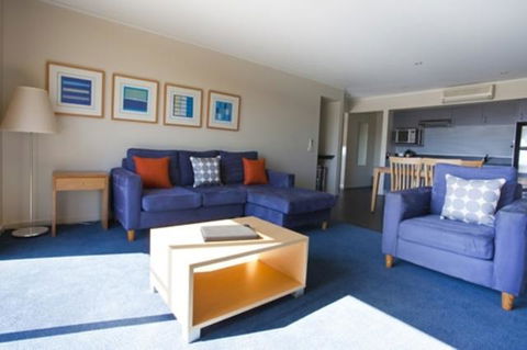 Corrigans Cove - Northern Rivers Accommodation 10