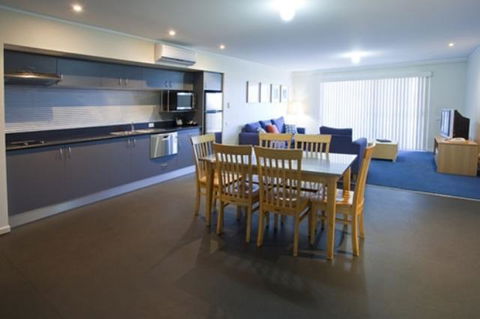 Corrigans Cove - Northern Rivers Accommodation 5