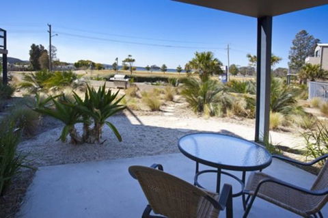 Corrigans Cove - Northern Rivers Accommodation 20