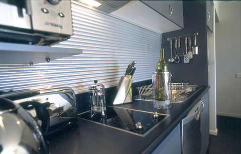Corrigans Cove - Northern Rivers Accommodation 17