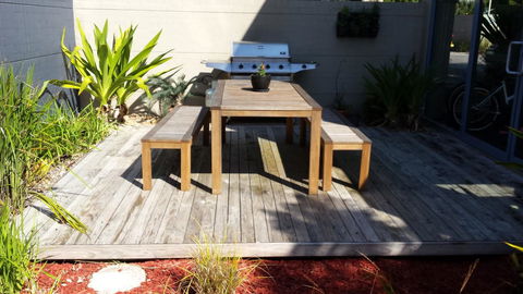 Corrigans Cove - Northern Rivers Accommodation 27