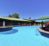 Mercure Alice Springs Resort - Northern Rivers Accommodation