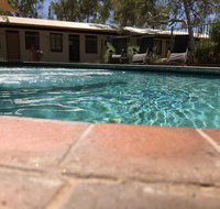 Glen Helen Lodge - Northern Rivers Accommodation