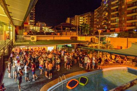 Youth Shack Backpackers Darwin - Northern Rivers Accommodation 26