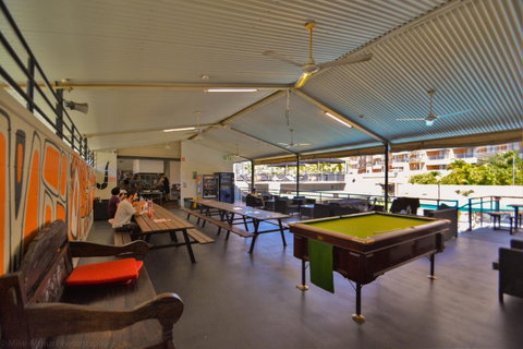 Youth Shack Backpackers Darwin - Northern Rivers Accommodation 11