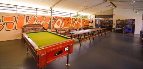 Youth Shack Backpackers Darwin - Northern Rivers Accommodation 20